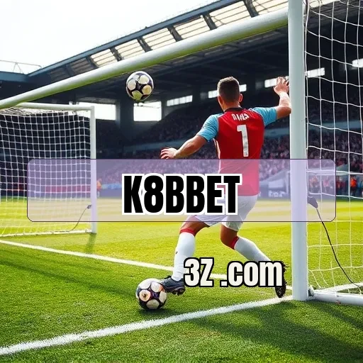 Aposte com Estilo no K8B Bet e Embarque na Betting