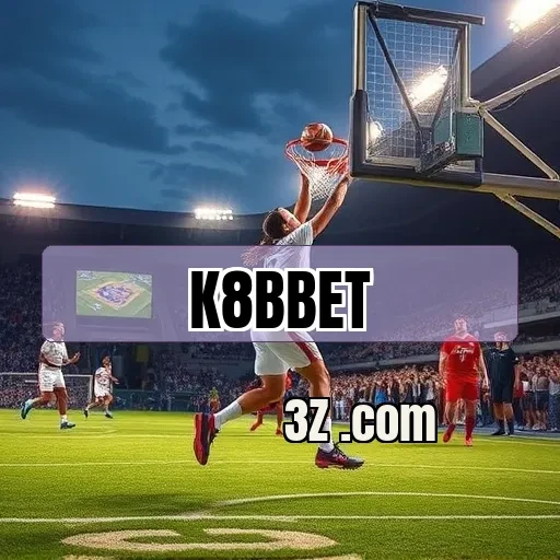 A Experiência Magnífica do Bingo no K8B Bet