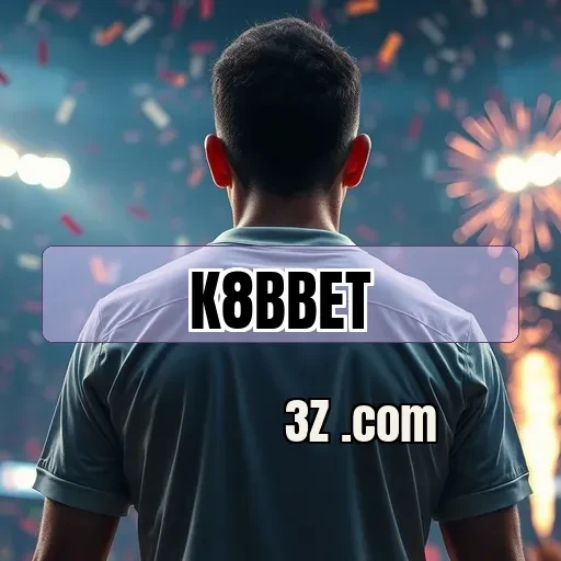 K8B Bet: Aposte na Diversão dos E-Sports Brasileiros