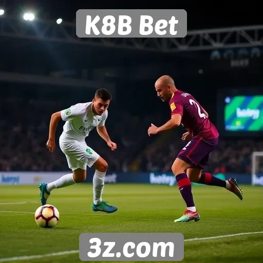 Depoimentos de jogadores sobre experiências no K8B Bet