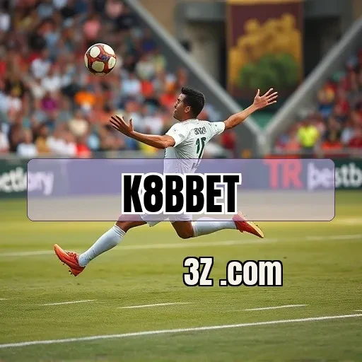 Roulette Descomplicada e Divertida no K8B Bet