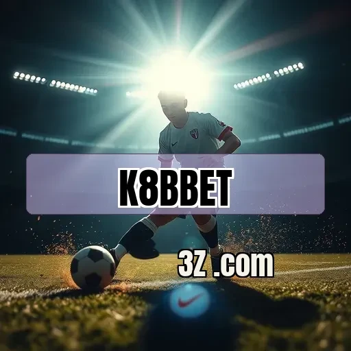 Aposta em Sports: K8B Bet Revoluciona o Jogo Online